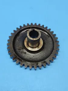 Oil Pressure And Scavenge Pump Gear PN 68467 Bell